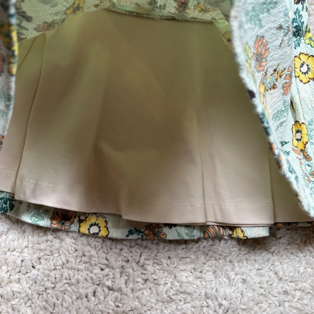 Haute Hippie Kids Style blooming whimsical